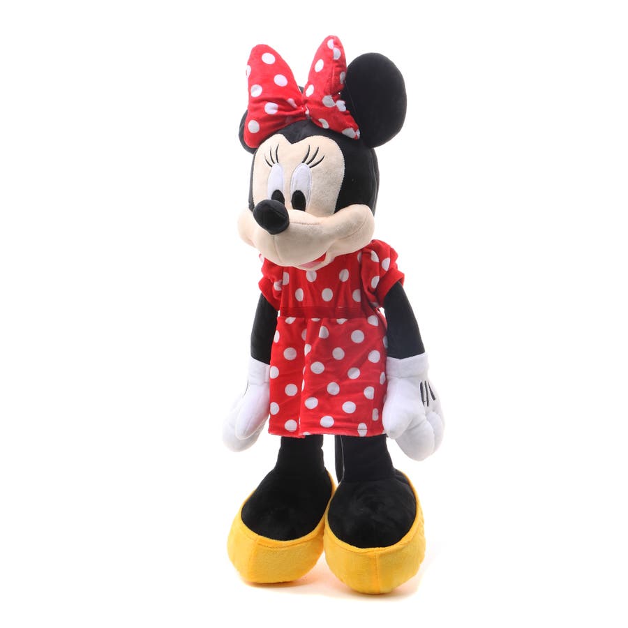 Disneyヌイグルミリュック BR16AU08-LG0026[品番：WG010000826