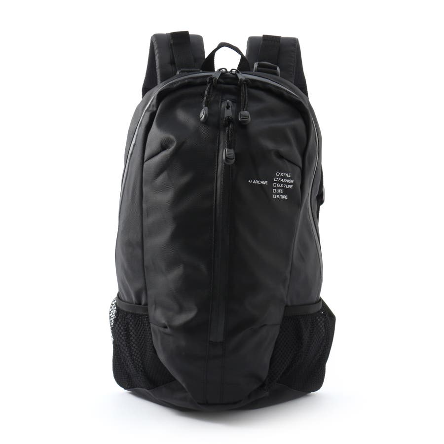 WEGO/センタージップバックパック[品番：WG010000366]｜WEGO【MEN 