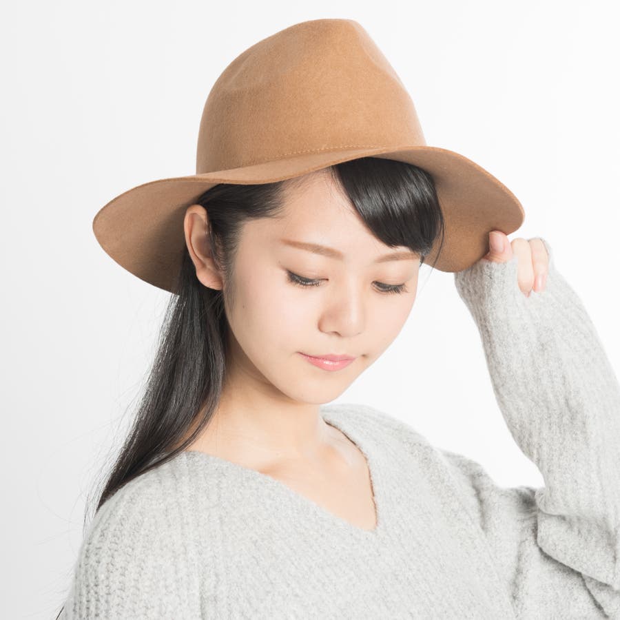 ワイドブリムハット Bsg15au 0008 品番 Wg Wego Women ウィゴー のレディースファッション通販 Shoplist ショップリスト ワイドブリムハット Bsg15au 0008 品番 Wg Wego Women ウィゴー のレディースファッション通販 Shoplist ショップリスト