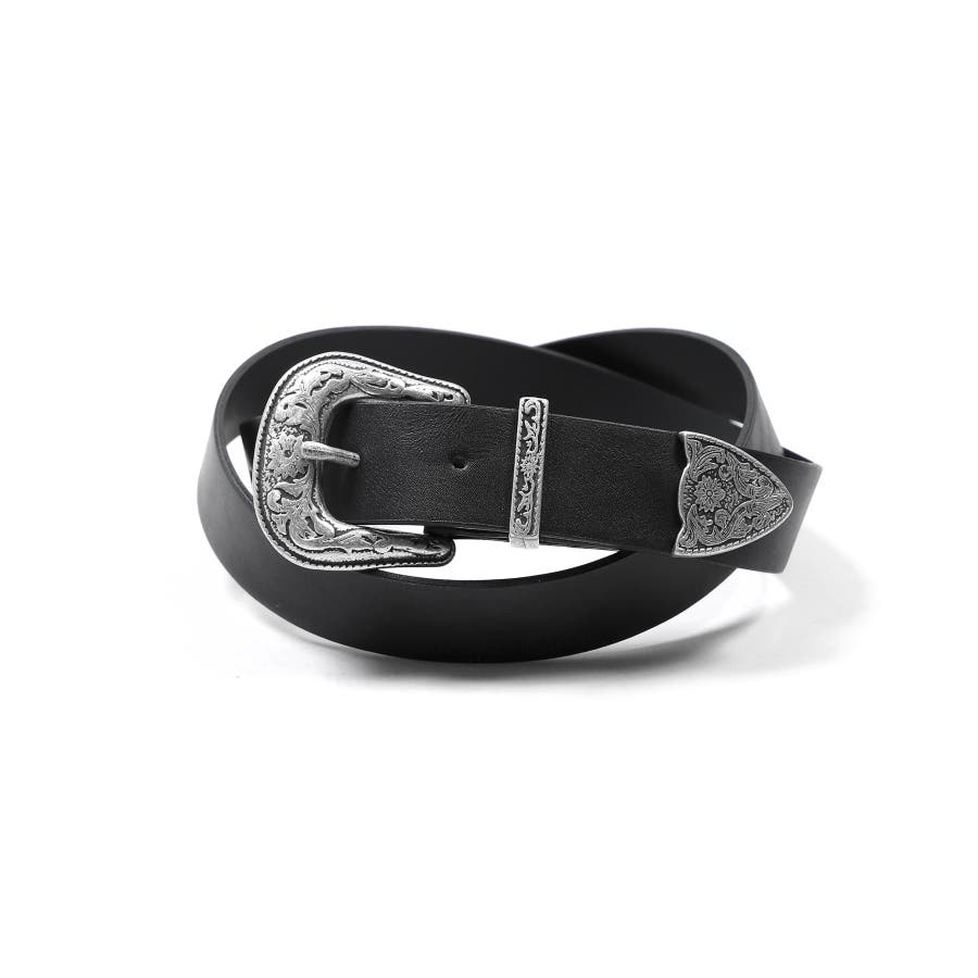 Figments ウエスタンベルト 品番 Wg Wego Women ウィゴー のレディースファッション通販 Shoplist ショップリスト