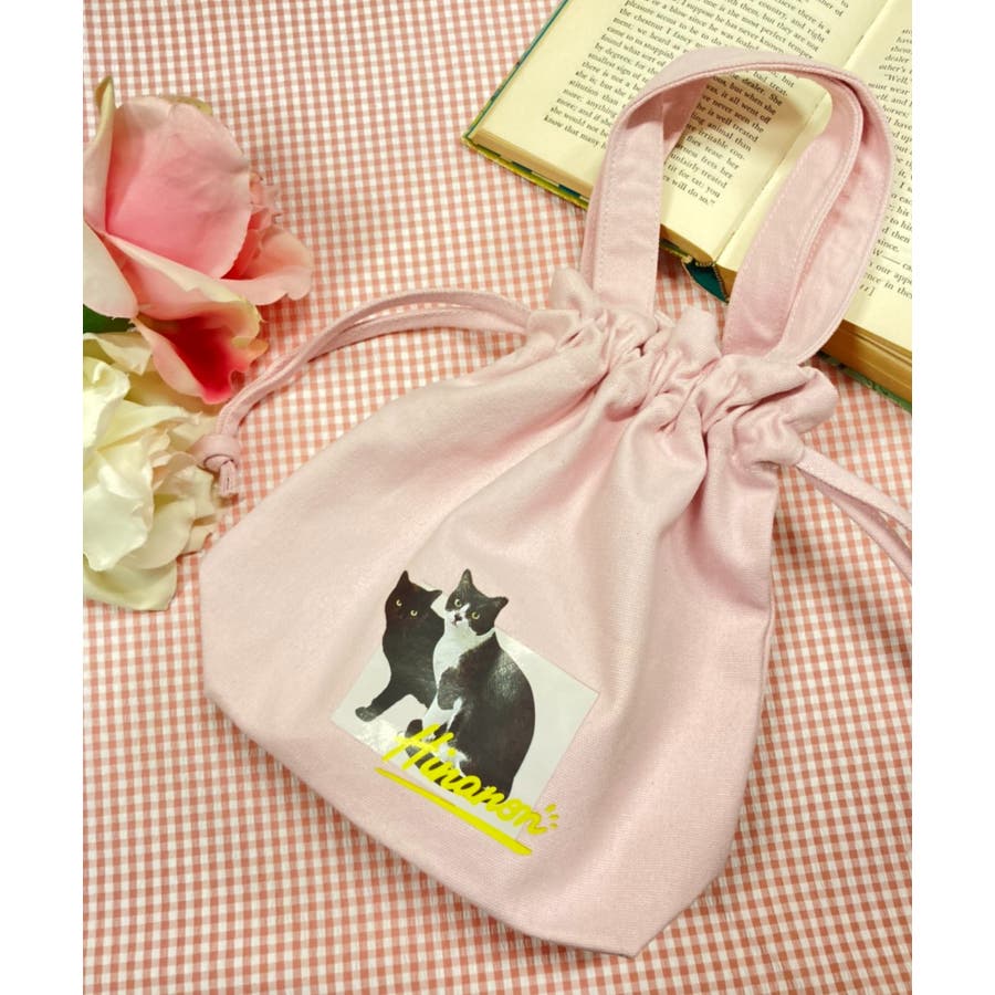 Eve / サイン入りミニポーチ