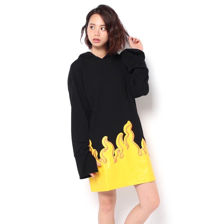 Wego フード刺繍ファイヤーパーカーワンピース 品番 Wg Wego Women ウィゴー のレディースファッション通販 Shoplist ショップリスト Wego フード刺繍ファイヤーパーカーワンピース 品番 Wg Wego Women ウィゴー のレディースファッション通販 Shoplist ショップリスト