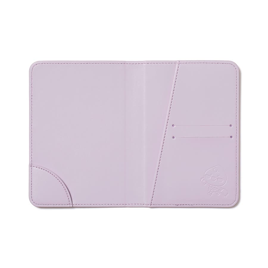 パスポートケース KF19WN10 G8151韓国[品番：WG010075195]｜WEGO