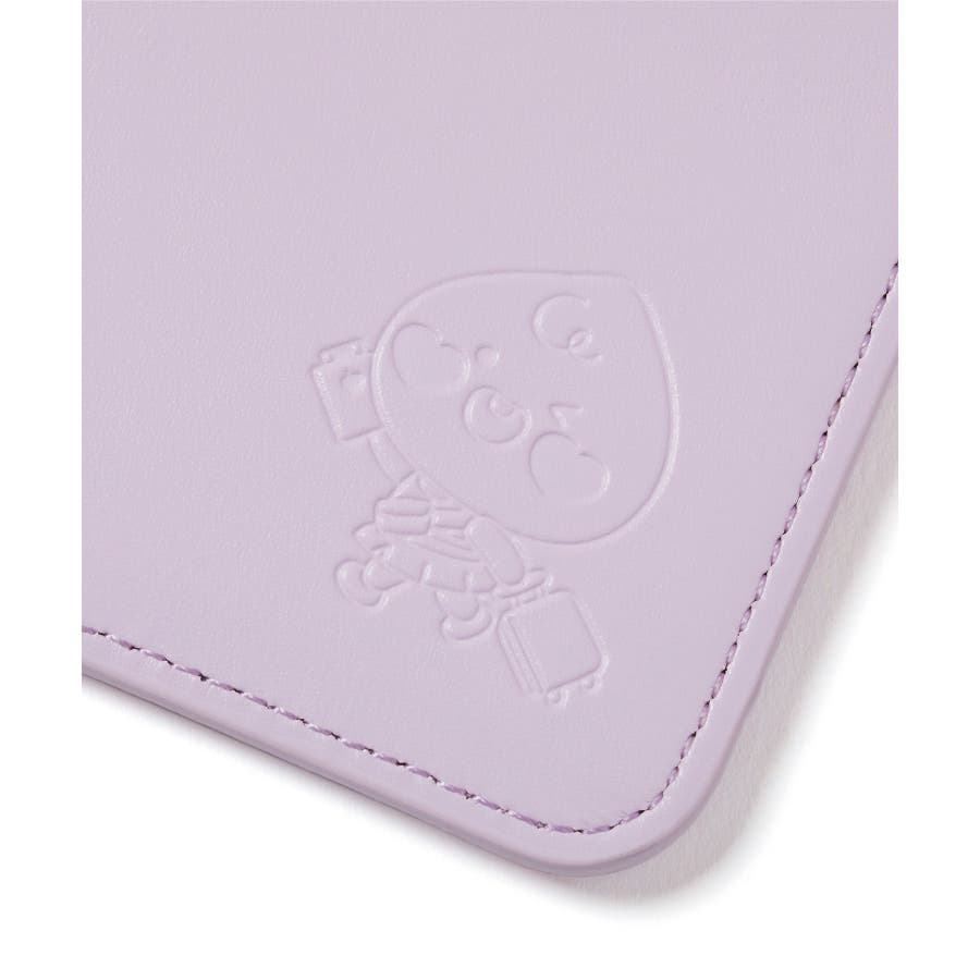 パスポートケース KF19WN10 G8151韓国[品番：WG010075195]｜WEGO