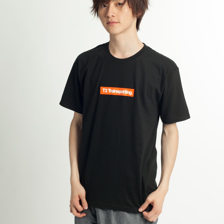 Trainspotting Tシャツ