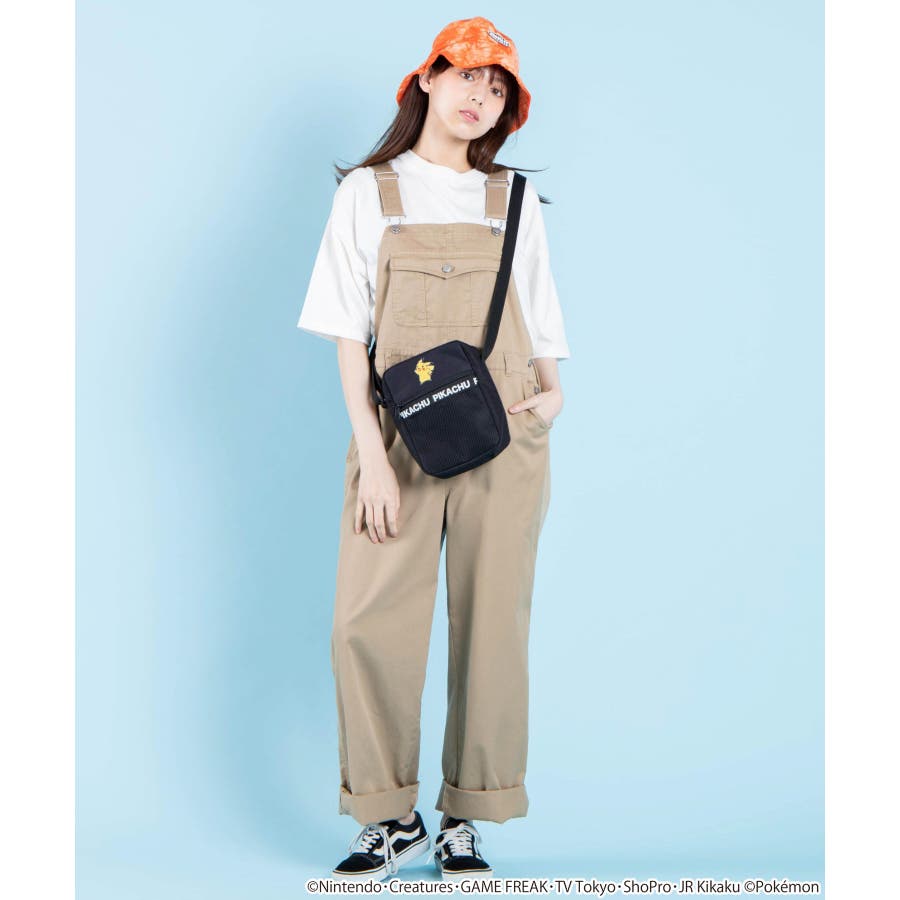 ミニショルダーバッグ Mcsm07 Lg3396 品番 Wg Wego Women ウィゴー のレディースファッション通販 Shoplist ショップリスト