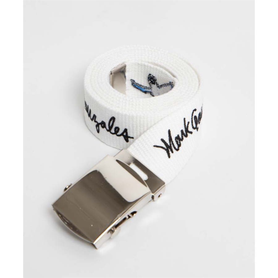 別注Mark Gonzales ガチャベルト [品番：WG010078139]｜WEGO【MEN