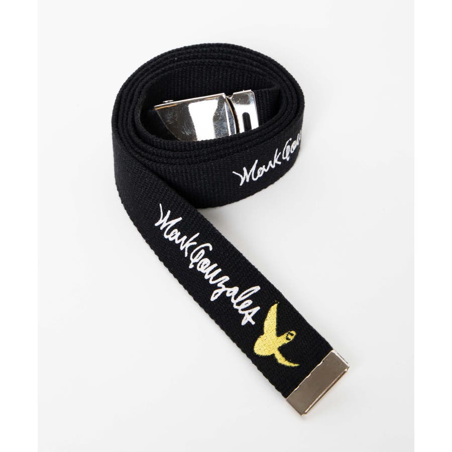 別注Mark Gonzales ガチャベルト