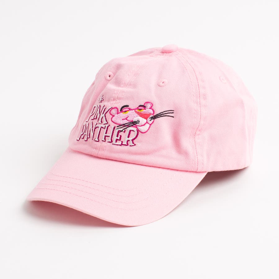 ピンクパンサーキャップ MT17SM05-MG0047[品番：WG010020294