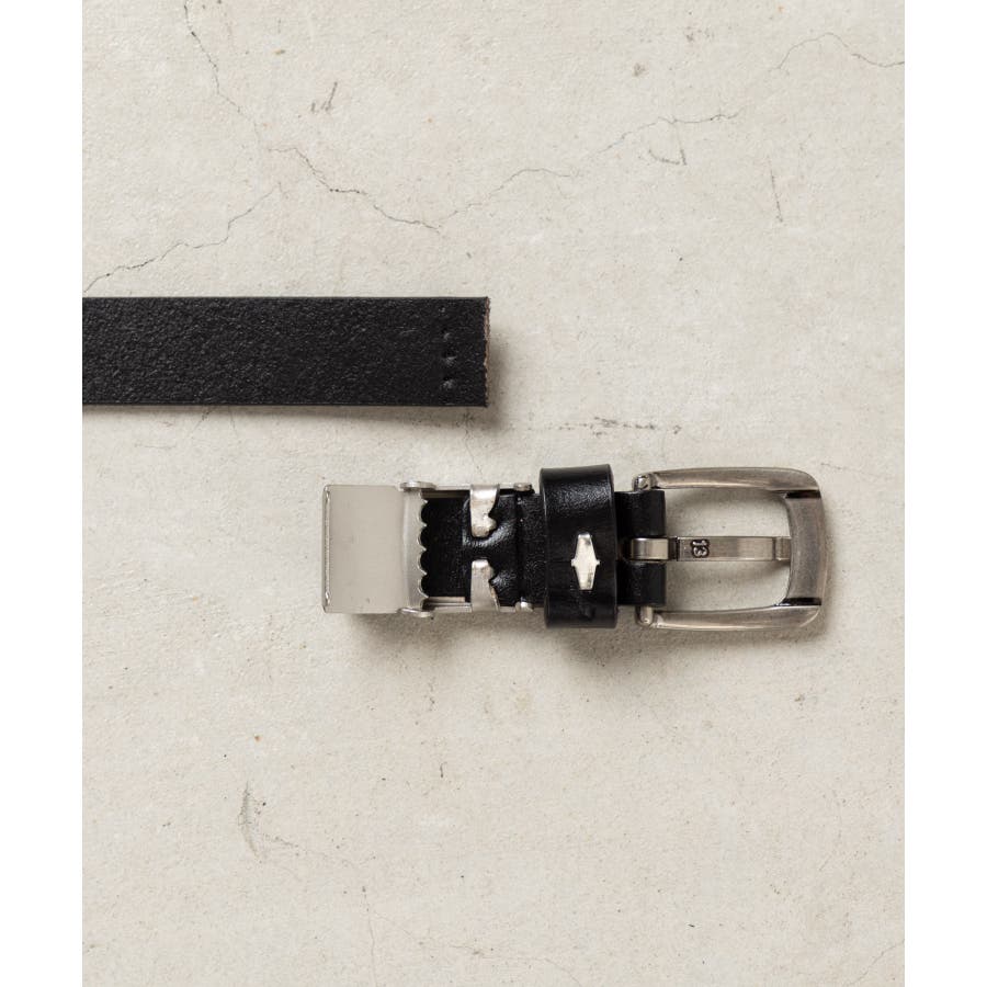 イタリアンレザーナローベルト MT19SM05-MG0394[品番：WG010038444