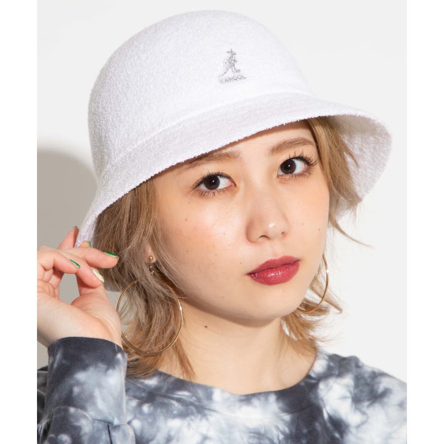 KANGOL Bermuda Casual MT20SM03-MG2651[品番：WG010073922]｜WEGO