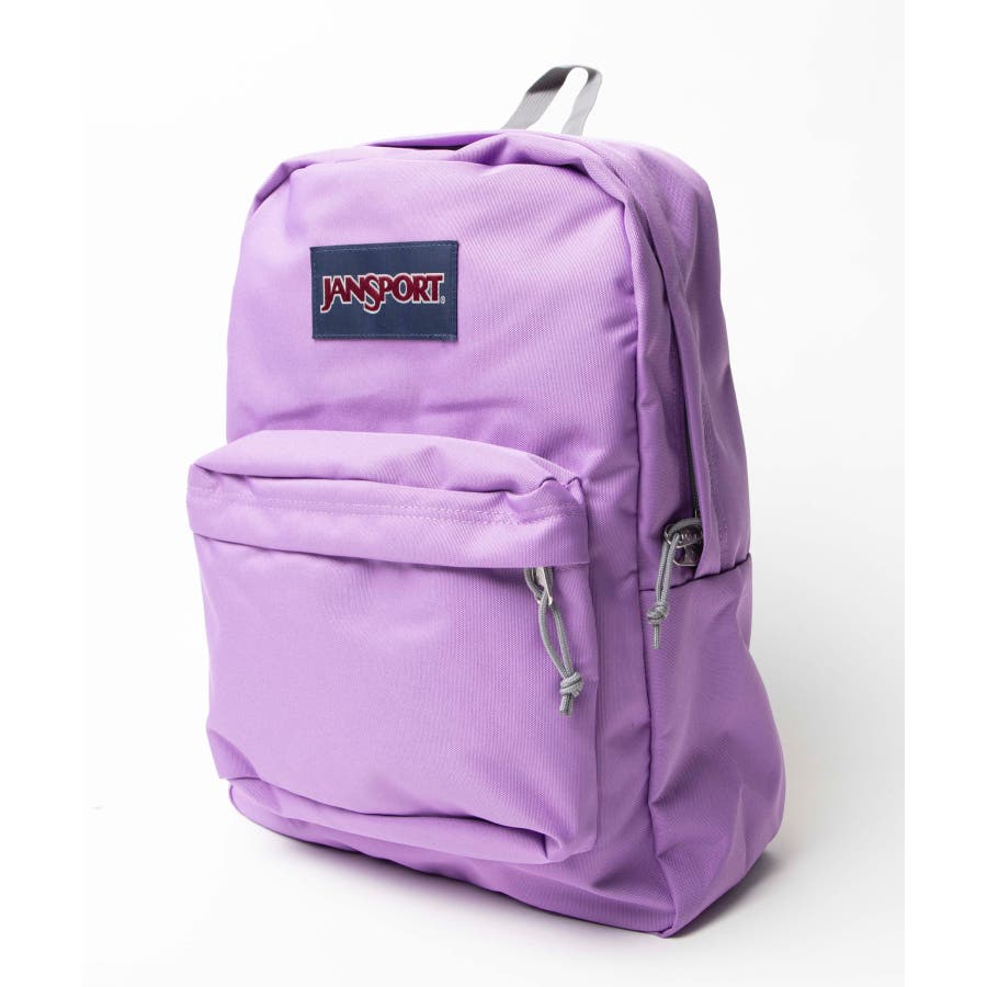 Jansport Superbreak Mtsp01 Lg5377 品番 Wg Wego Women ウィゴー のレディースファッション通販 Shoplist ショップリスト