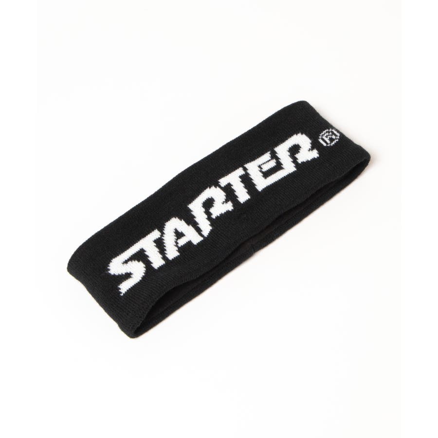 STARTER STC HEAD BAND[品番：WG010081598]｜WEGO【MEN】（ウィゴー