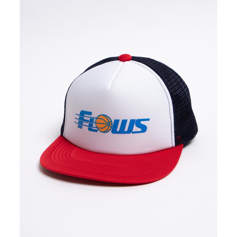 ロゴメッシュキャップ[品番：WG010081366]｜WEGO【MEN