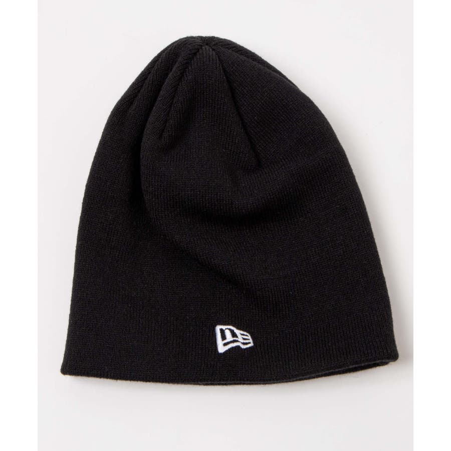 NEWERA Basic Beanie[品番：WG010085902]｜WEGO【MEN】（ウィゴー）の