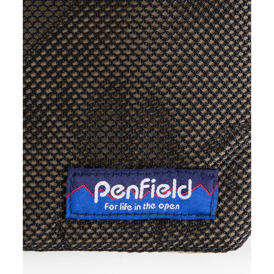 別注Penfield サコッシュ PF09004[品番：WG010075142]｜WEGO【MEN