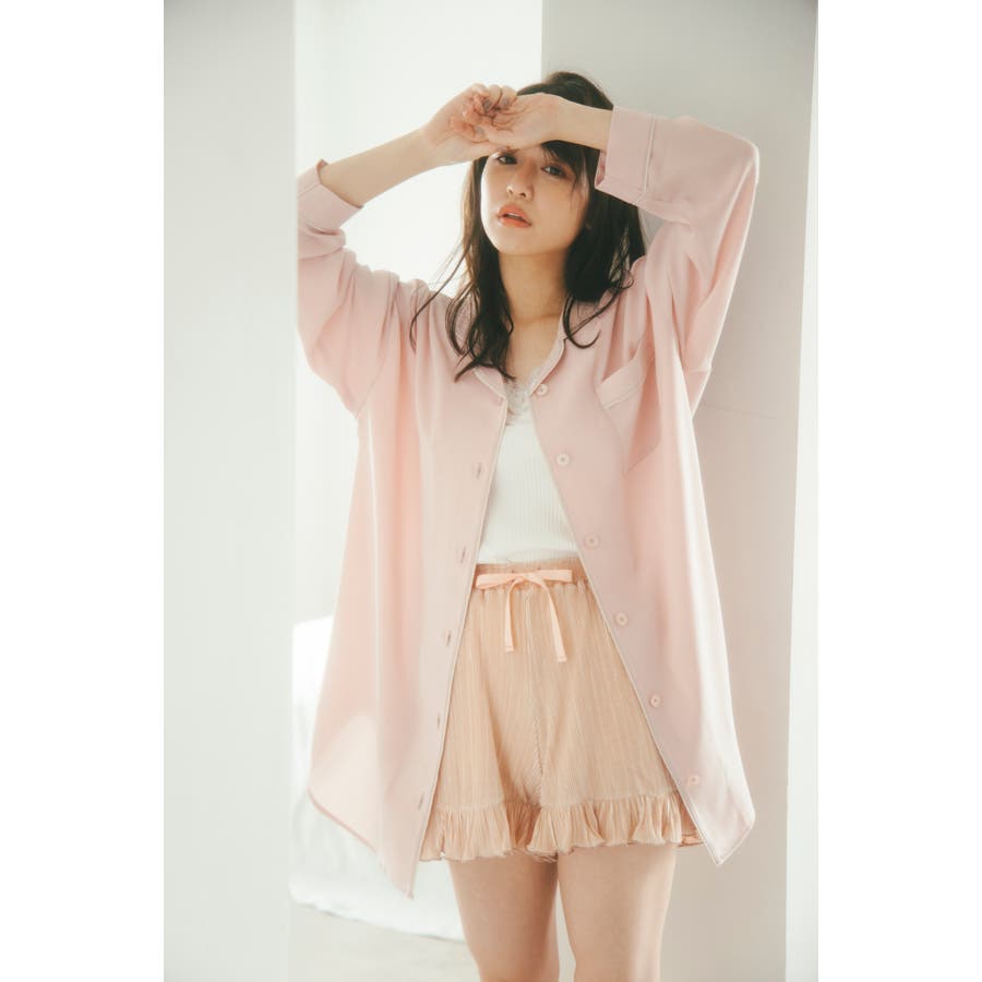 フリル ショートパンツ | BrillantSelect Store