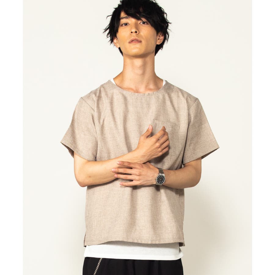 2点セット アンサンブルシャンブレーpoシャツ We19au07 M3310 品番 Wg Wego Men ウィゴー の メンズファッション通販 Shoplist ショップリスト