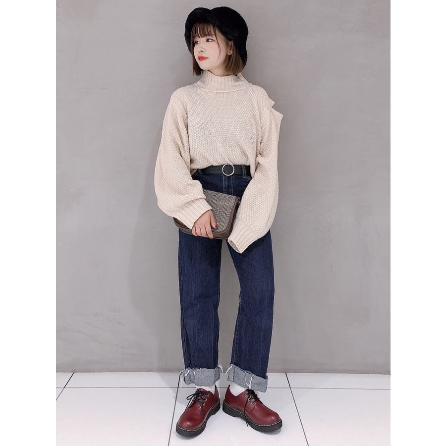 3ホールシューズ We19aw08 Lg2278 品番 Wg Wego Women ウィゴー のレディースファッション通販 Shoplist ショップリスト