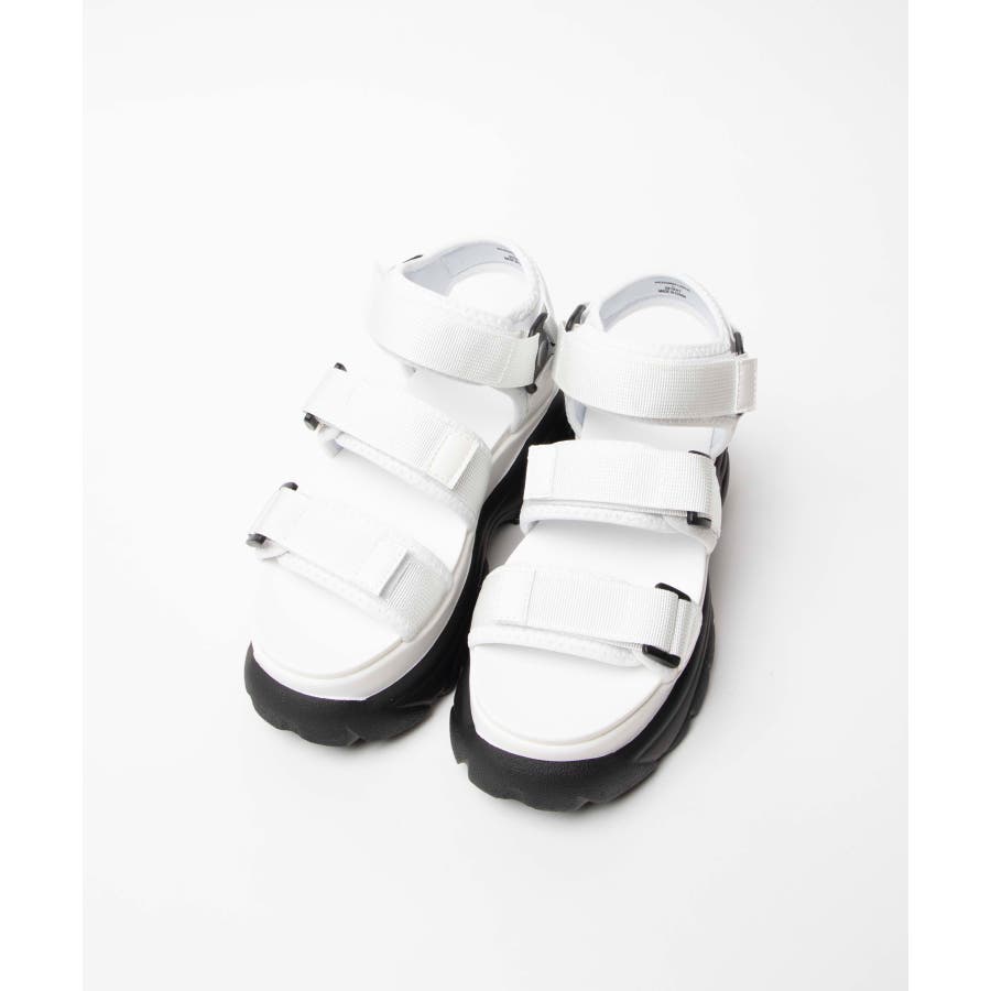 ボリュームソールスポーツサンダル Wesm03 Lg9107 品番 Wg Wego Women ウィゴー のレディースファッション通販 Shoplist ショップリスト ボリュームソールスポーツサンダル Wesm03 Lg9107 品番 Wg Wego Women ウィゴー のレディースファッション通販 Shoplist ショップリスト