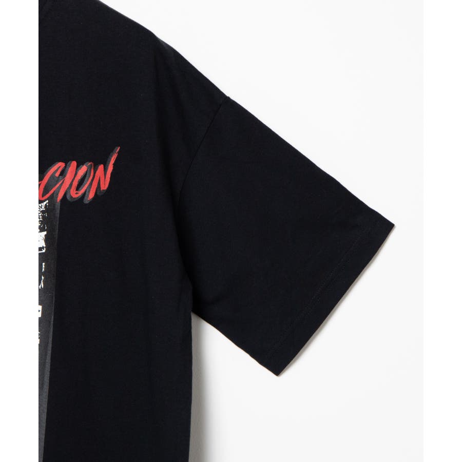 XXXTentacion|別注Tシャツ WE20SM05-M1964[品番：WG010074408