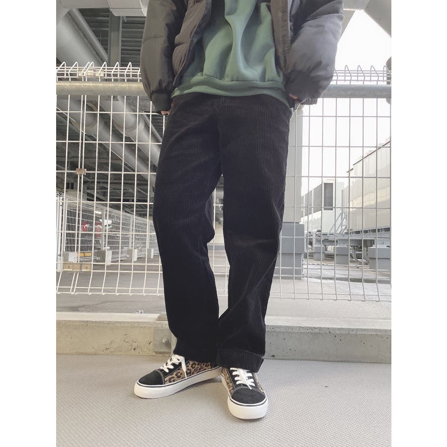 コーデュロイロールアップイージーパンツ Wewn10 L5043 品番 Wg Wego Women ウィゴー のレディースファッション通販 Shoplist ショップリスト