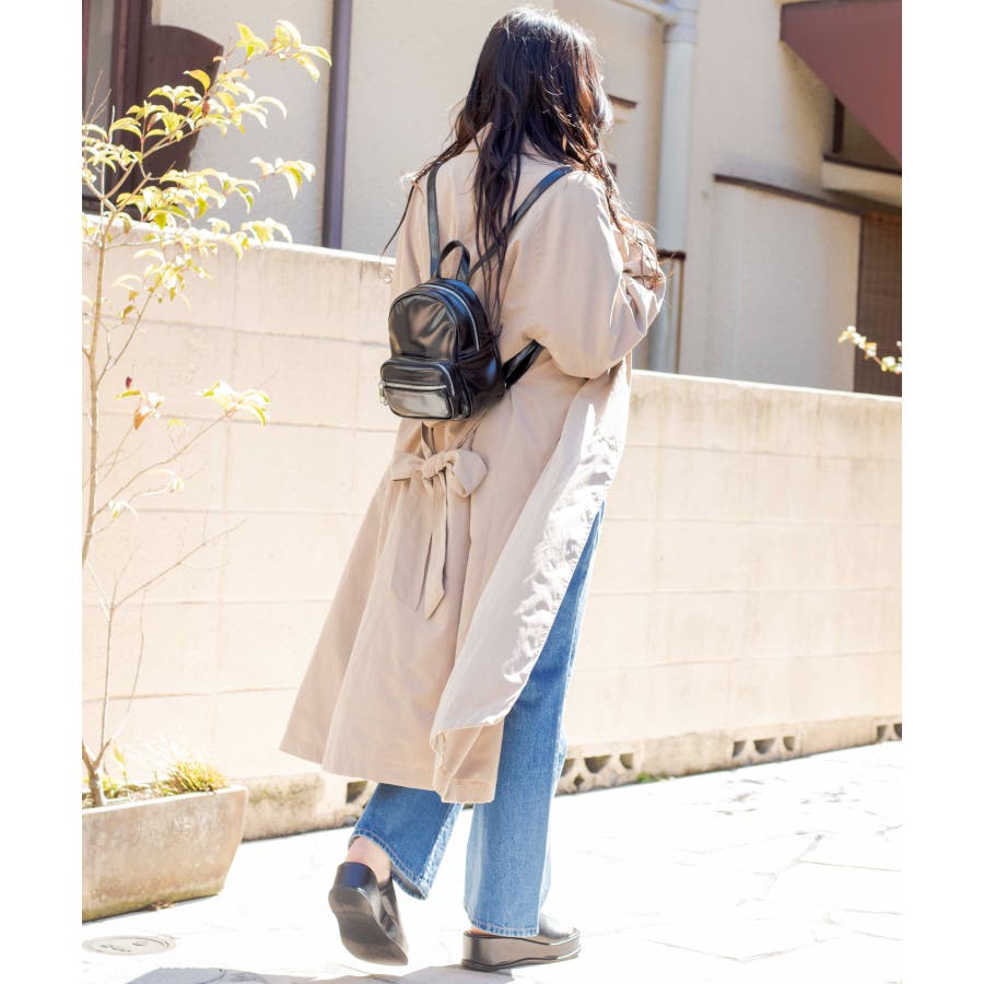 ミニマムミニリュック[品番：WG010079006]｜WEGO【WOMEN