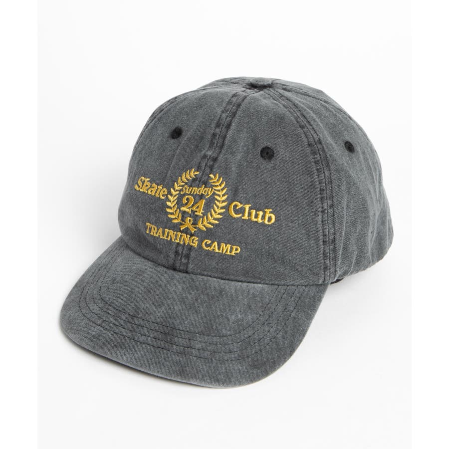 Dad Cap[品番：WG010079822]｜WEGO【MEN】（ウィゴー）｜メンズ｜Shoplist