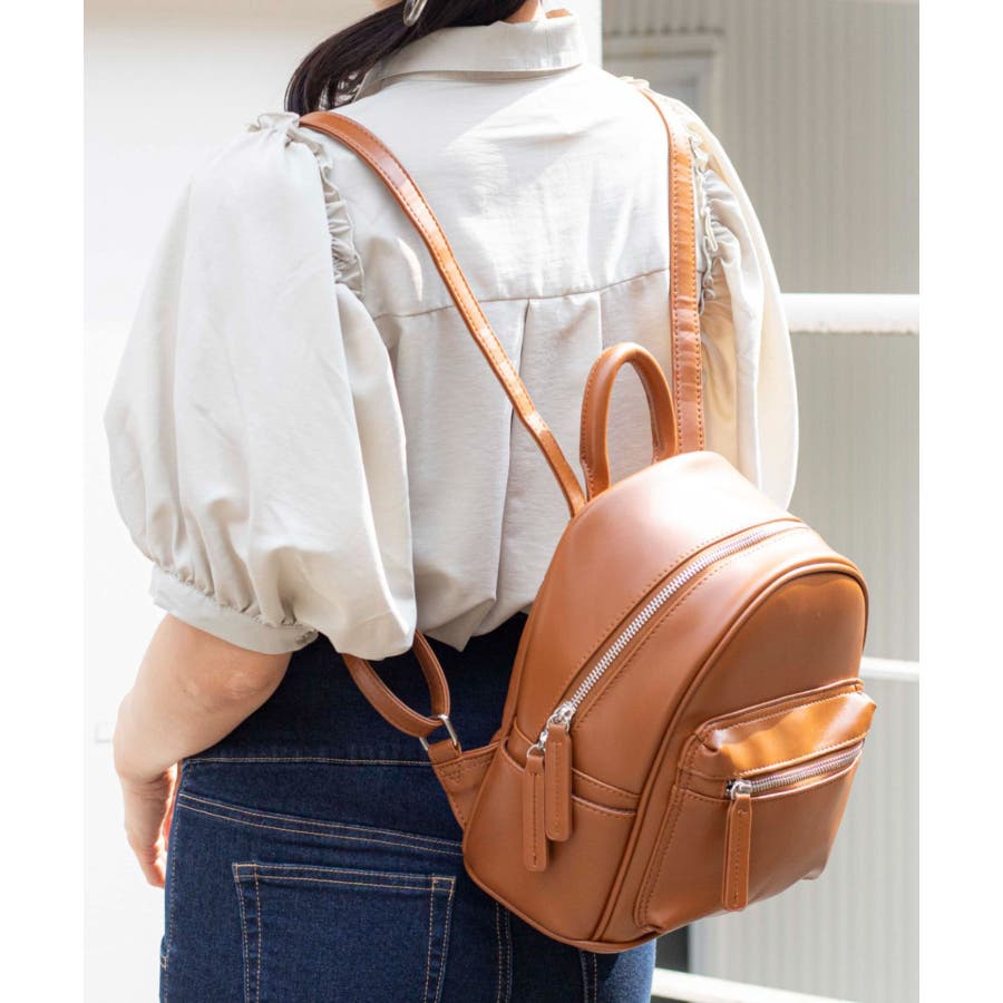 ポケットミニリュック[品番：WG010081102]｜WEGO【WOMEN