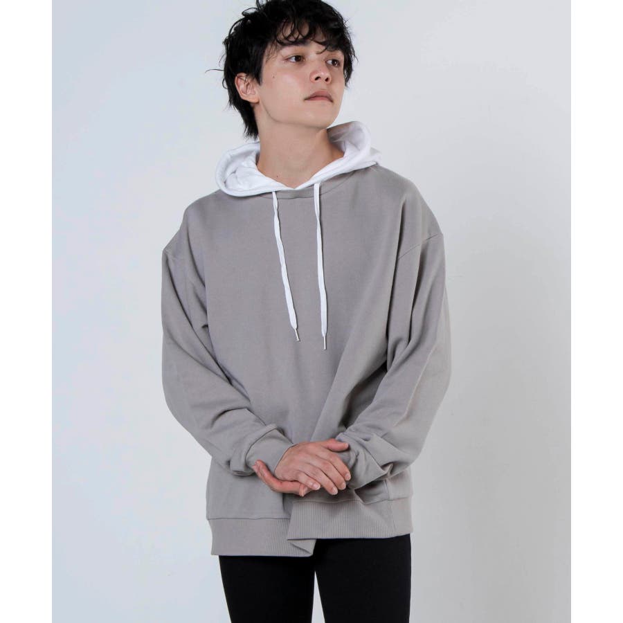 スウェパカ We21sp12 M0034 品番 Wg Wego Men ウィゴー のメンズ ファッション通販 Shoplist ショップリスト