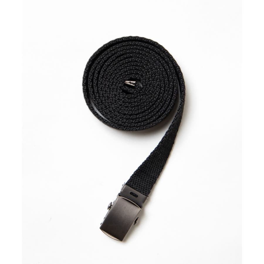 HUMAN MADE◇ベルト/--/NVY/メンズ/ガチャベルト HUMAN MADE