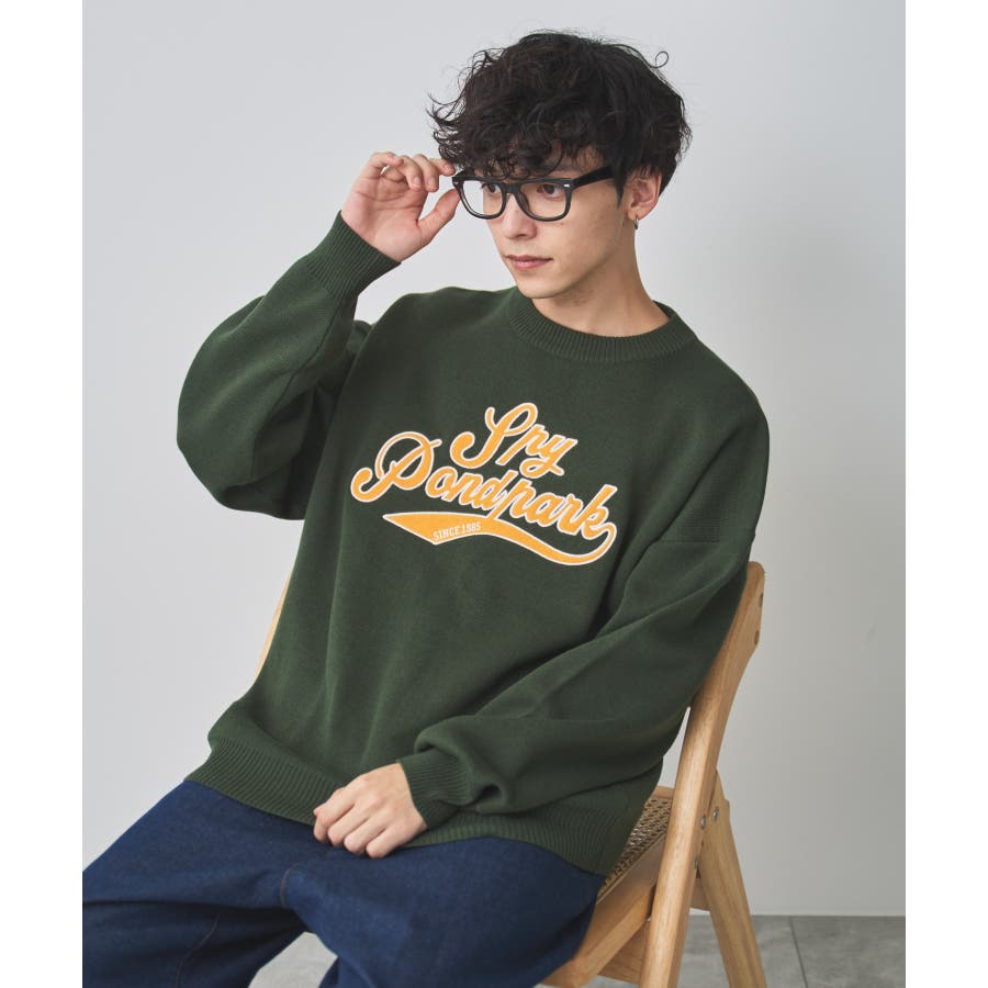 BOYNEXTDOOR wego グラフィックスウェット プルオーバー L