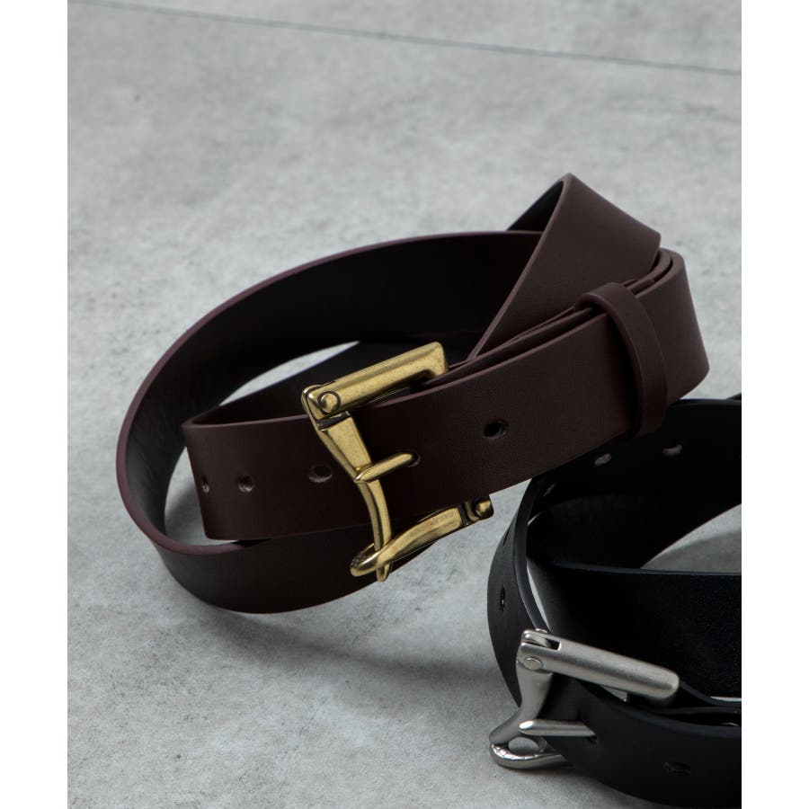 Mファイヤーマンバックルベルト[品番：WG010089793]｜WEGO【MEN