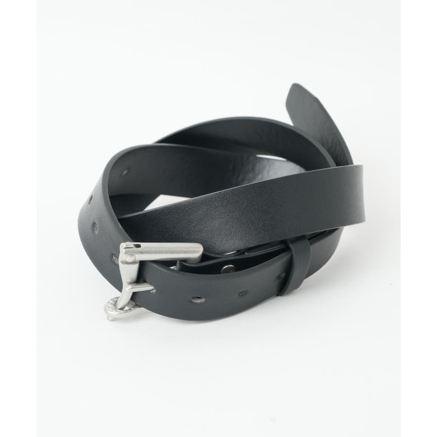 Mファイヤーマンバックルベルト[品番：WG010089793]｜WEGO【MEN