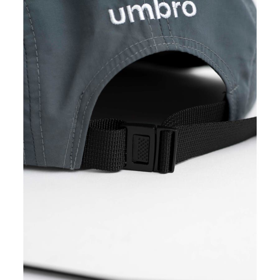 別注UMBROジェットキャップ[品番：WG010090142]｜WEGO【MEN