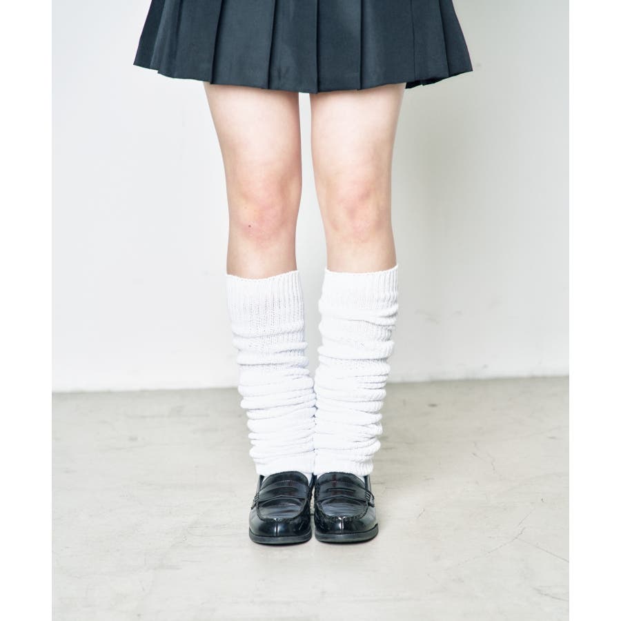 ルーズソックス　スーパーロング　200cm程度 ルーズソックス スーパーロング 200cm程度 ルーズソックス