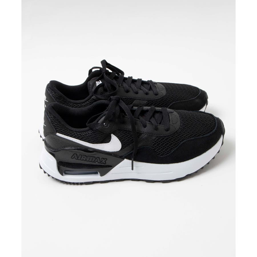 NIKE AIR MAX SYSTEM WG010090463 WEGO MEN SHOPLIST