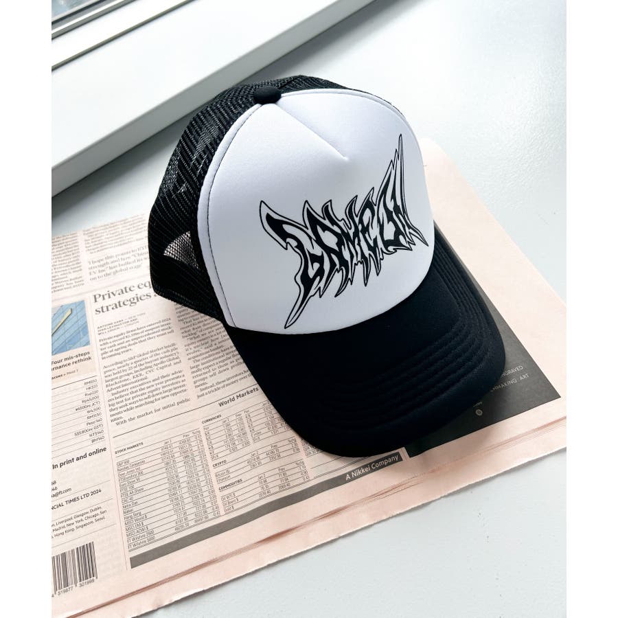 アソートメッシュキャップ[品番：WG010090817]｜WEGO【MEN】（ウィゴー