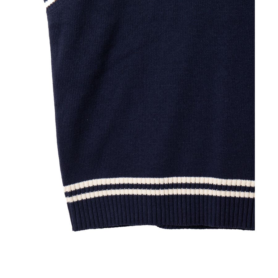 G/FORE ニットベスト　メンズ 軽量ニットベスト【メンズ】 | GOLF,FIDRA | FLAG ONLINE STORE
