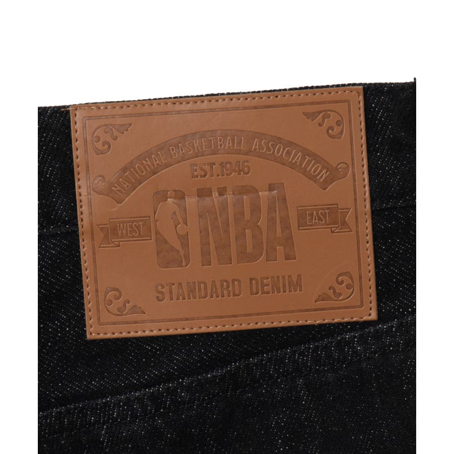 別注NBAデニムパンツ – WEGO ONLINE STORE