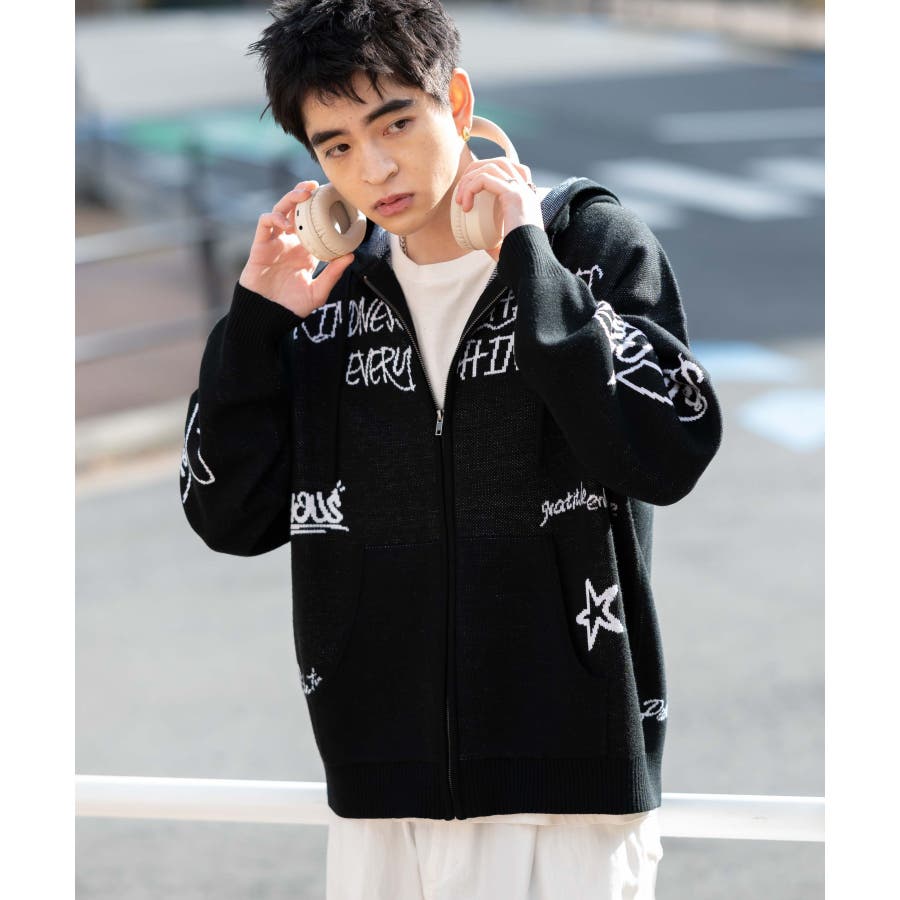 BOYNEXTDOOR WEGO パーカー - トップス