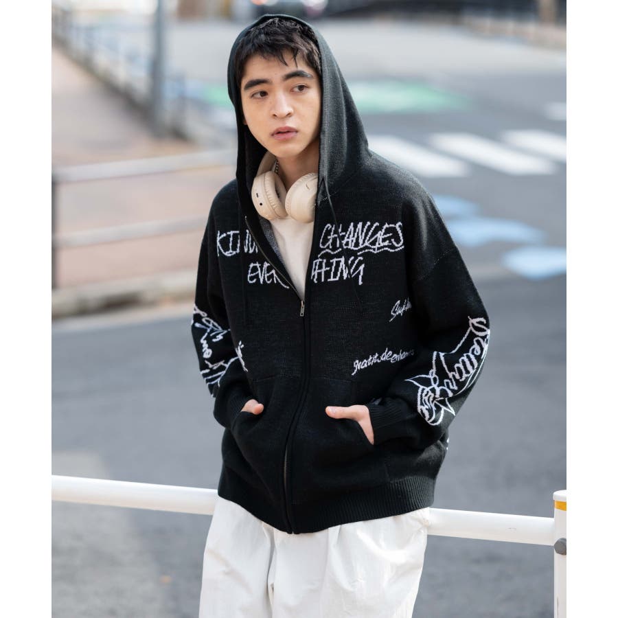 WEGO 2025 SPRING & SUMMER ビジュアルモデルに6人組ボーイ