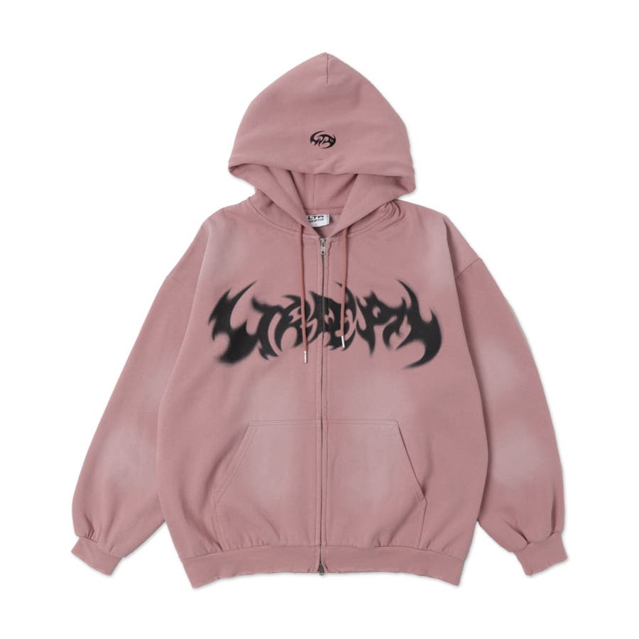 るび様パーカー　グラフィックパーカー るび様 パーカー 未開封・正規品】るび様 フルグラフィック