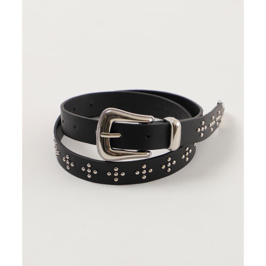 suzy frill belt – HOUGA