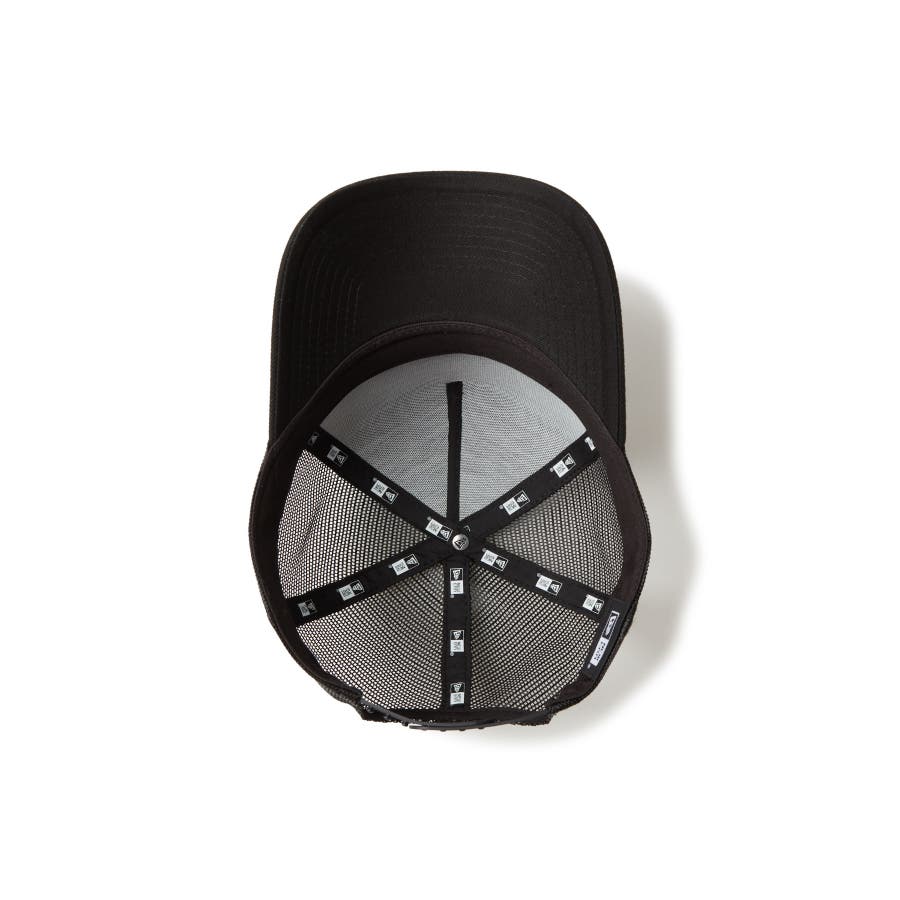 NEWERA 9FORTY METAL PATCH[品番：WG010093967]｜WEGO【MEN