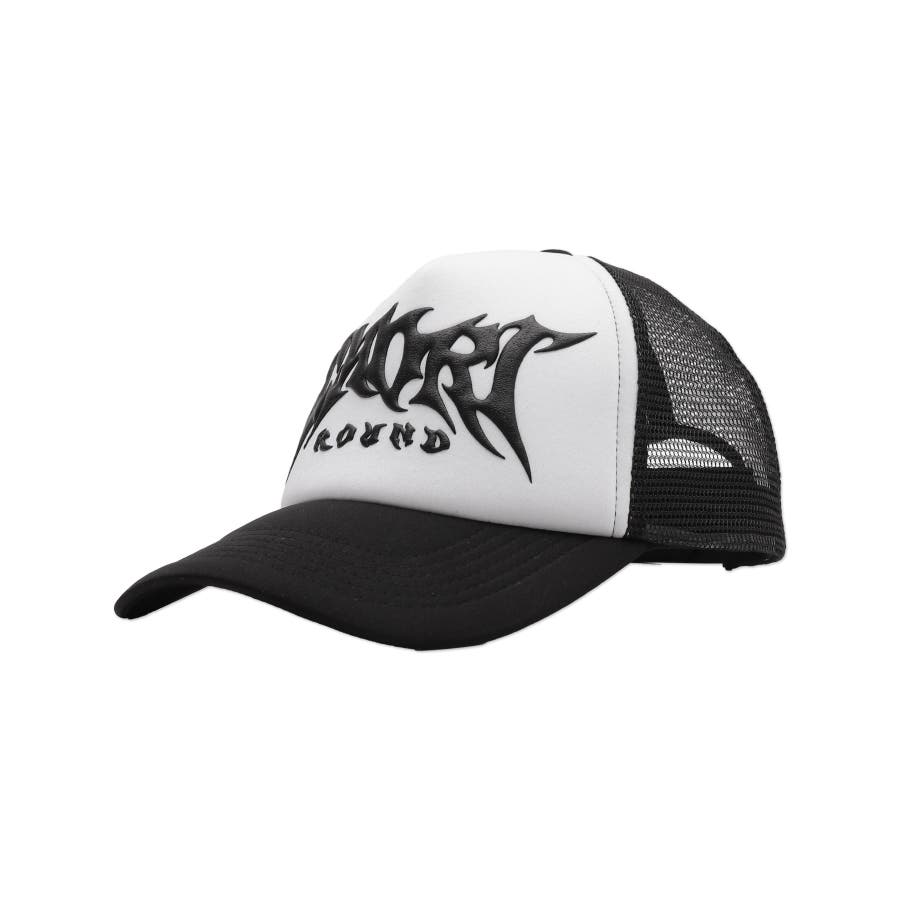 3Dプリントメッシュキャップ[品番：WG010094535]｜WEGO【MEN