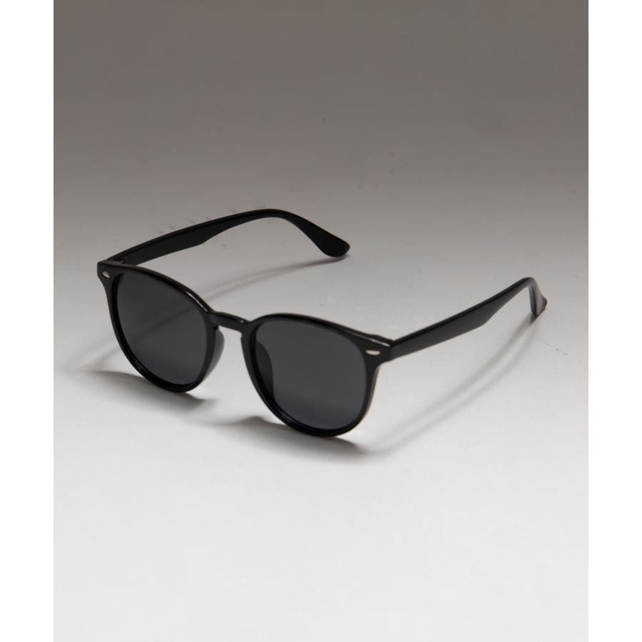 スモークレンズサングラス[品番：WG010097849]｜WEGO【MEN】（ウィゴー