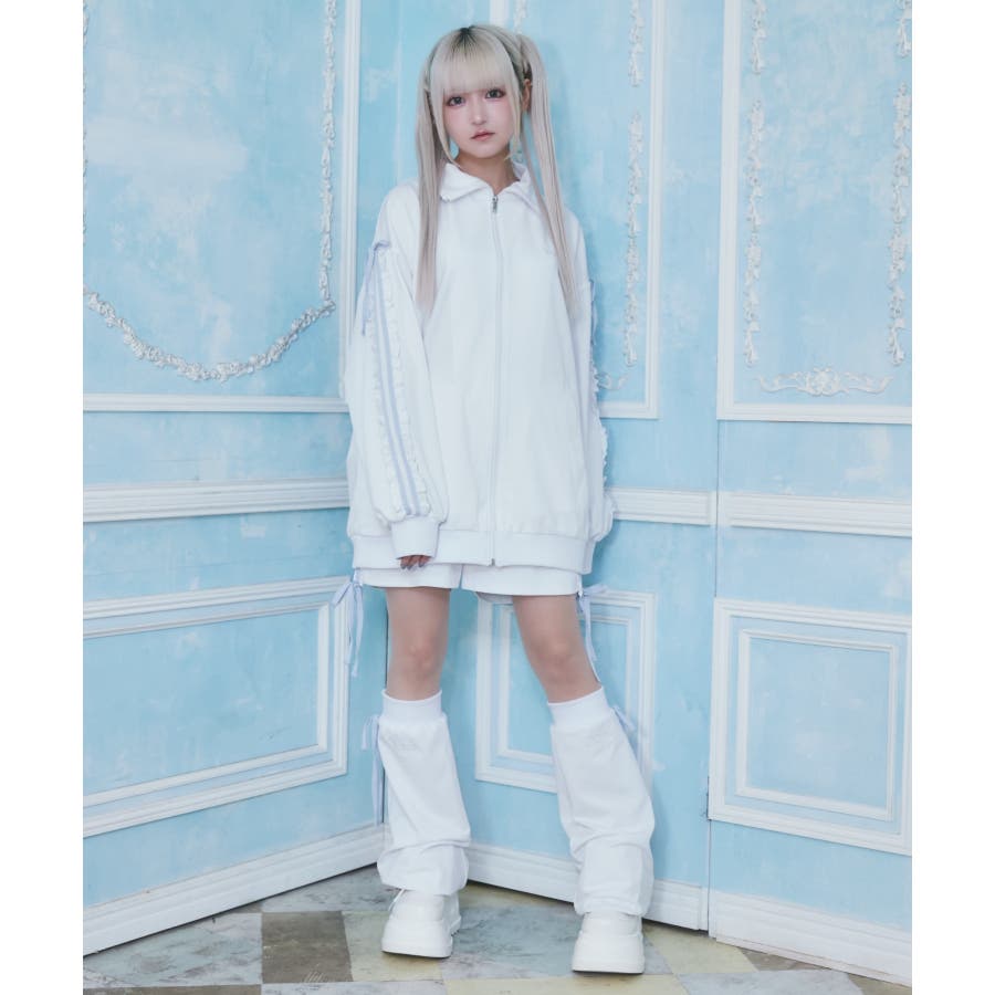 商品画像：Whinny/カリスマベイビージャージ（ジャージ）｜Whinny 4