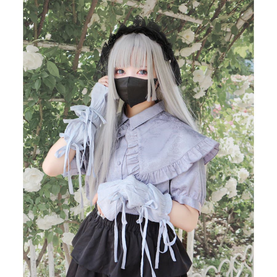Whinny】バッキュンドリームMAX[品番：WG010090755]｜WEGO【WOMEN 