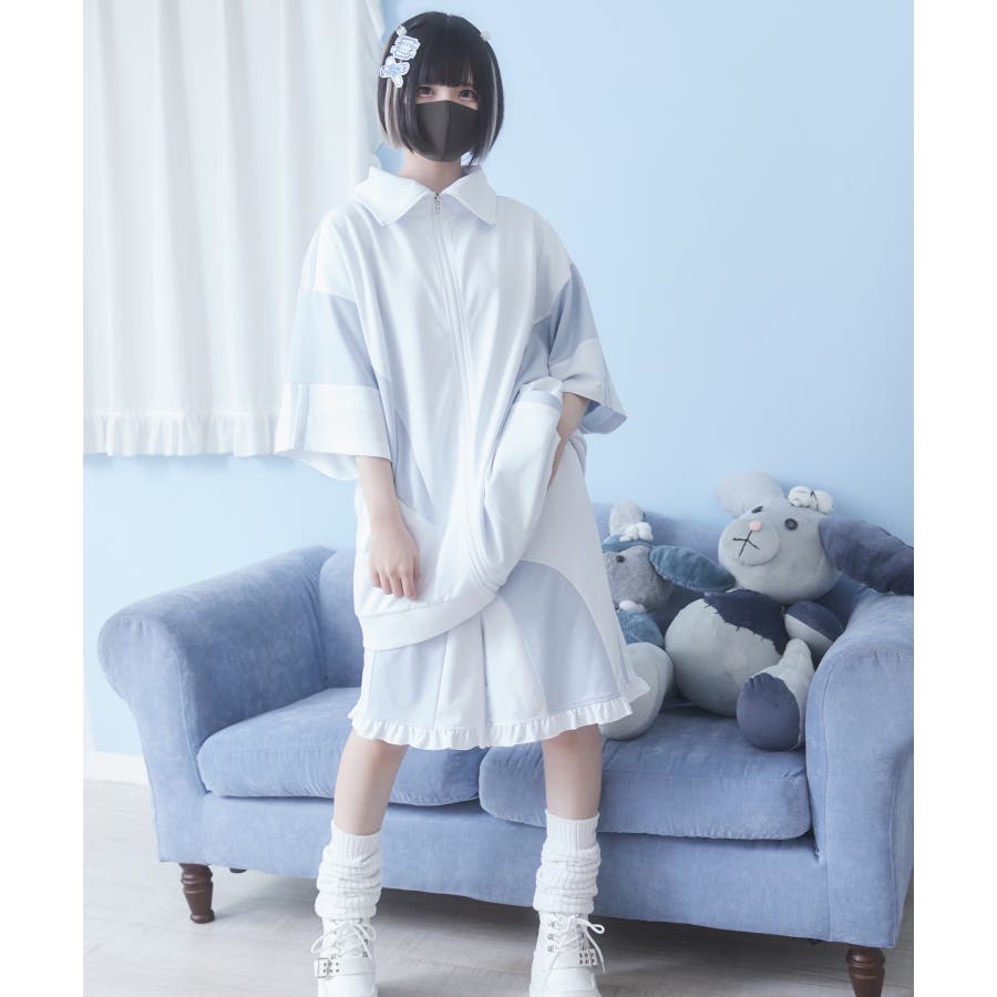 Whinny】天下無双なカリスマおジャージ[品番：WG010090843